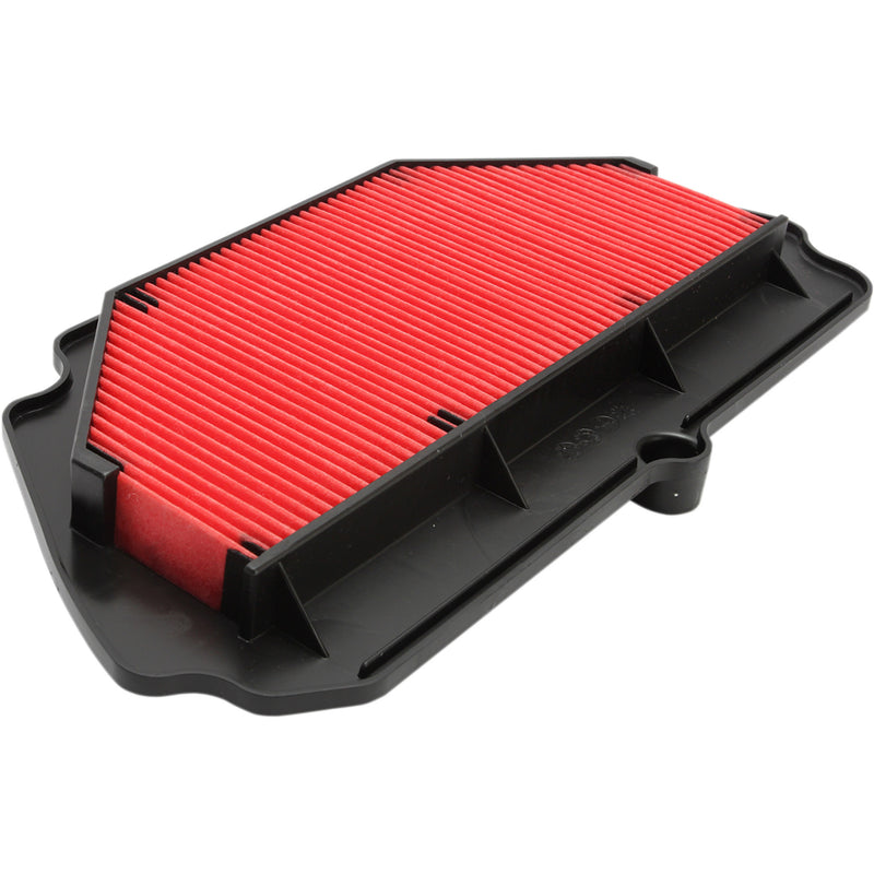 HIFLOFILTRO 1011-3857 HFA2609 Replacement Air Filter kawasaki