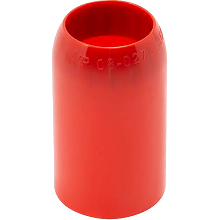 MOTION PRO MP08-0273 08-0273 Fork Seal Bullet protector - red - 36 mm