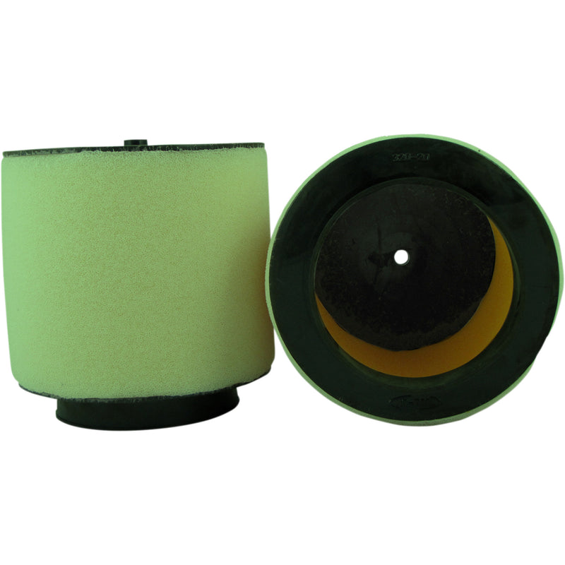 No Toil Pre-Oiled Air Filter - 3220 Honda TRX400EX / TRX650FA Rincon 4x4 / TRX500FM5 FourTrax Foreman Rubicon 1999-2008