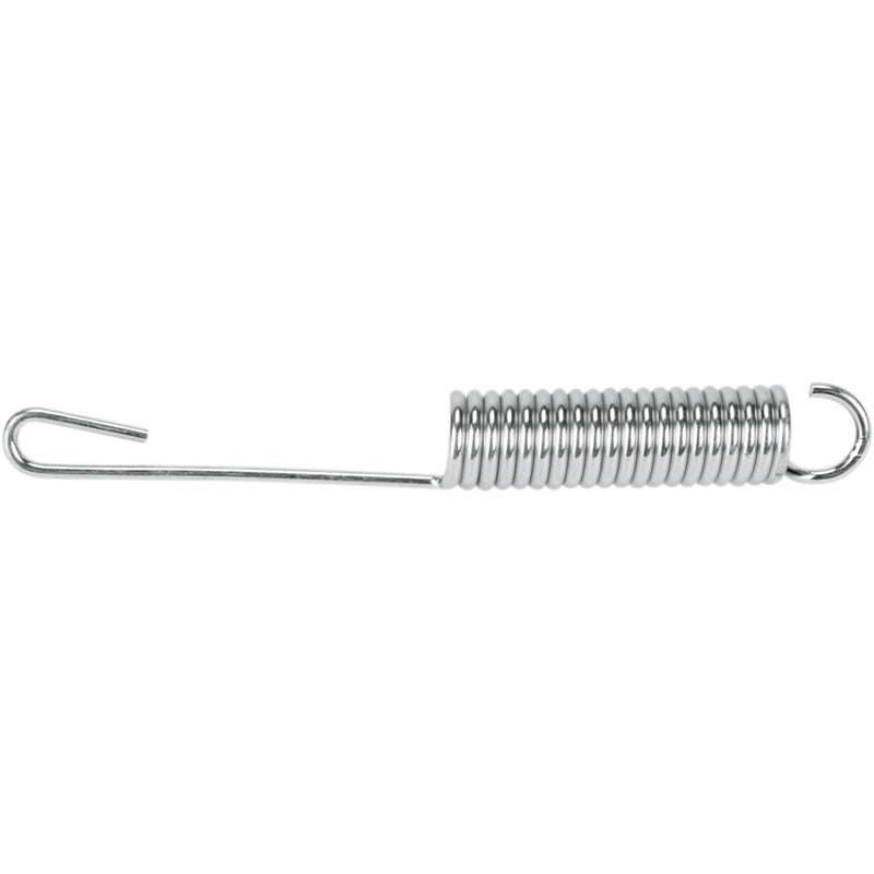 MOOSE OFFROAD 0510-0080 840 Replacement Spring for Bolt-On Kickstand Replacement Spring