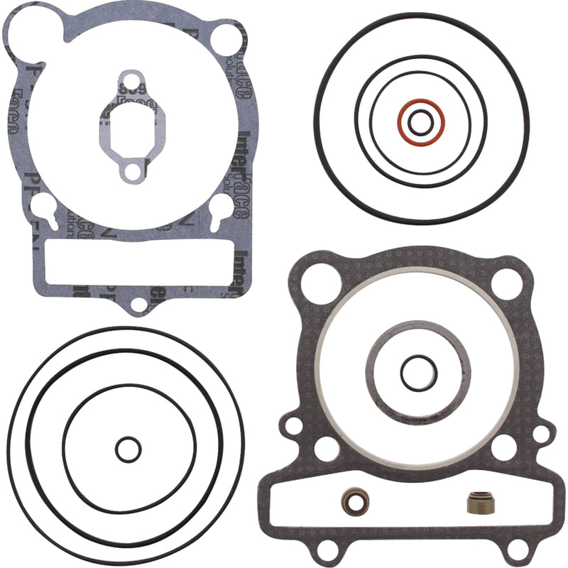 VERTEX 0934-8205 810813 Top End Gasket Kit yamaha