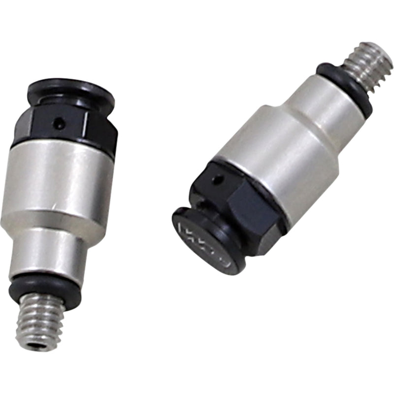 Works Connection Bleeder - 26-330 Gas Gas Dirt Bikes 2021-2025