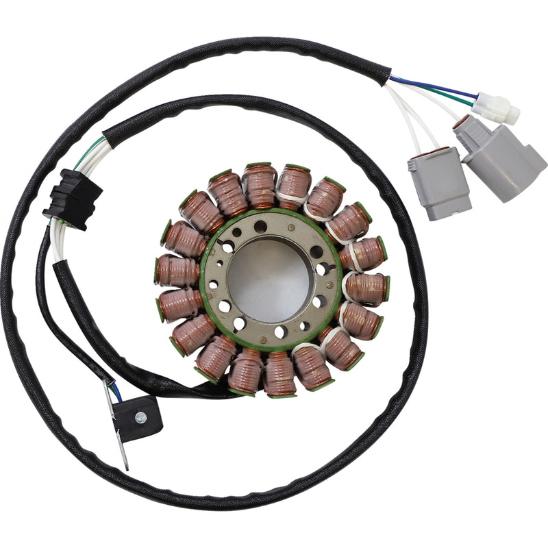 Rick's Motorsport Electric Hot Shot Stator - 21-934H Yamaha 1000R / YXZ1000R 2016-2018