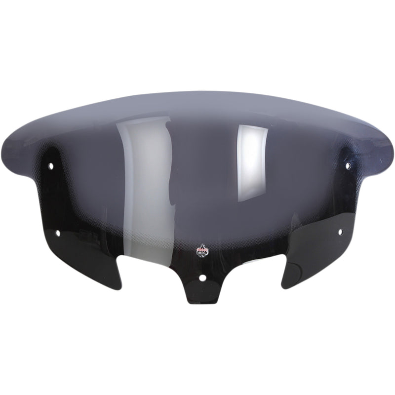 Klock Werks Flare Windshield - KWW-04-0038 For Indian 2014-2025