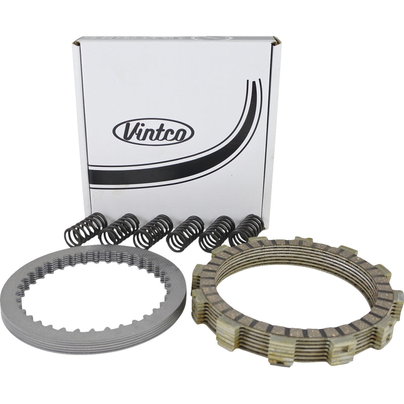VINTCO 1131-3809 KCLS10 Clutch Plate Kit tm 400