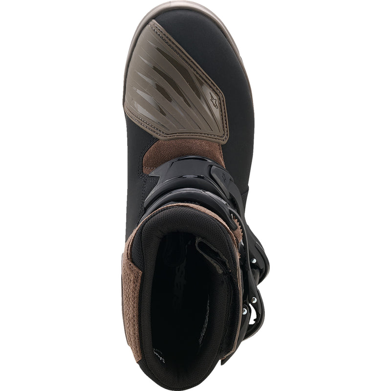 ALPINESTARS Belize V2 Drystar® Boots Black/Brown - US