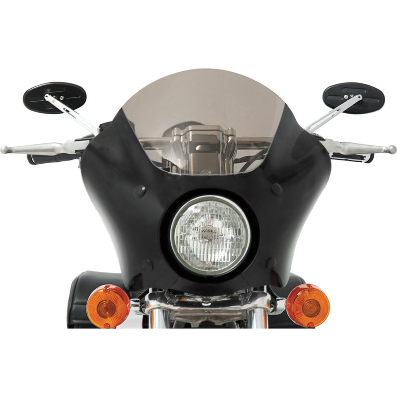 Memphis Shades Gauntlet Fairing - MEM7171 For Harley Sportster / Softail 1996-2010