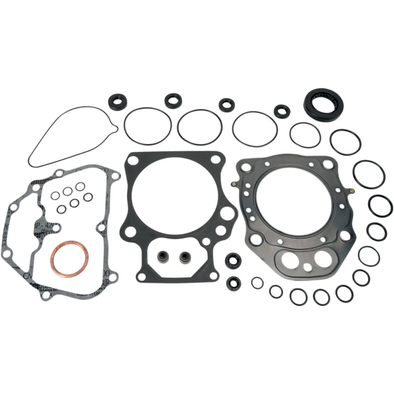 Moose Offroad Gasket Kit - 811943MSE Honda ATVs 2009-2016