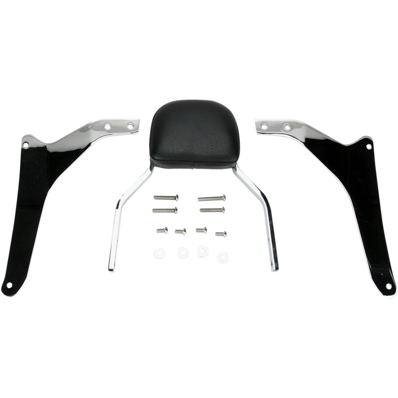 Cobra Sissy Bar - 02-4745 Yamaha V-Star 1300 2007-2015