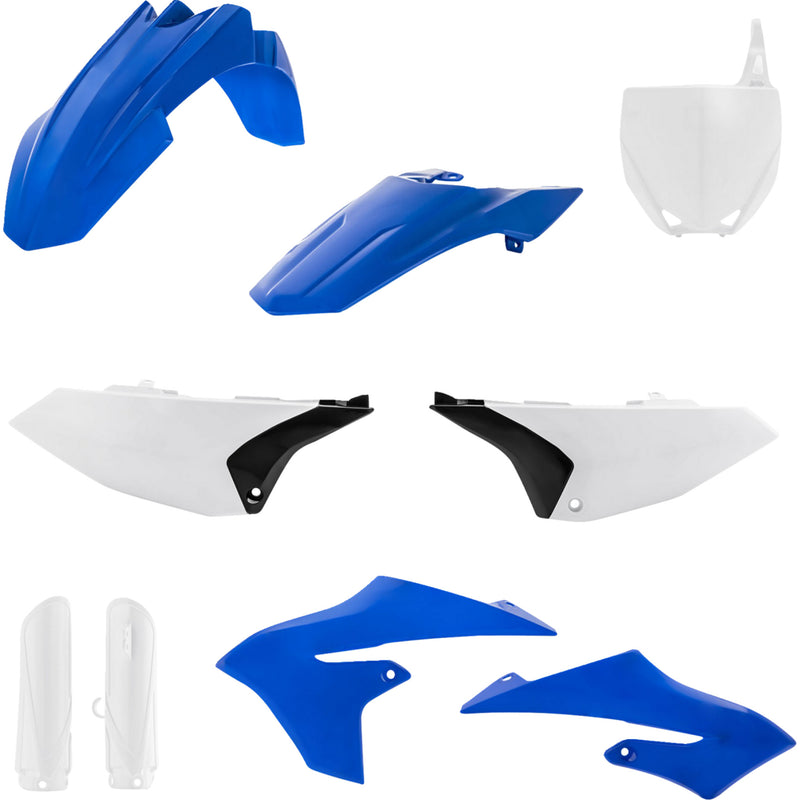 Acerbis Body Kit - 2726647705 Yamaha YZ 65 2018-2025