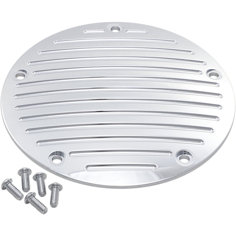 Pro-One Perf.mfg. Millennium Cover - 203860 For Harley Motorcycles 1999-2018