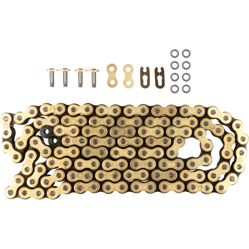 MOOSE OFFROAD 1222-0722 520 O-Ring Drive Chain 520 O-Ring Series - Drive Chain - 124 Links