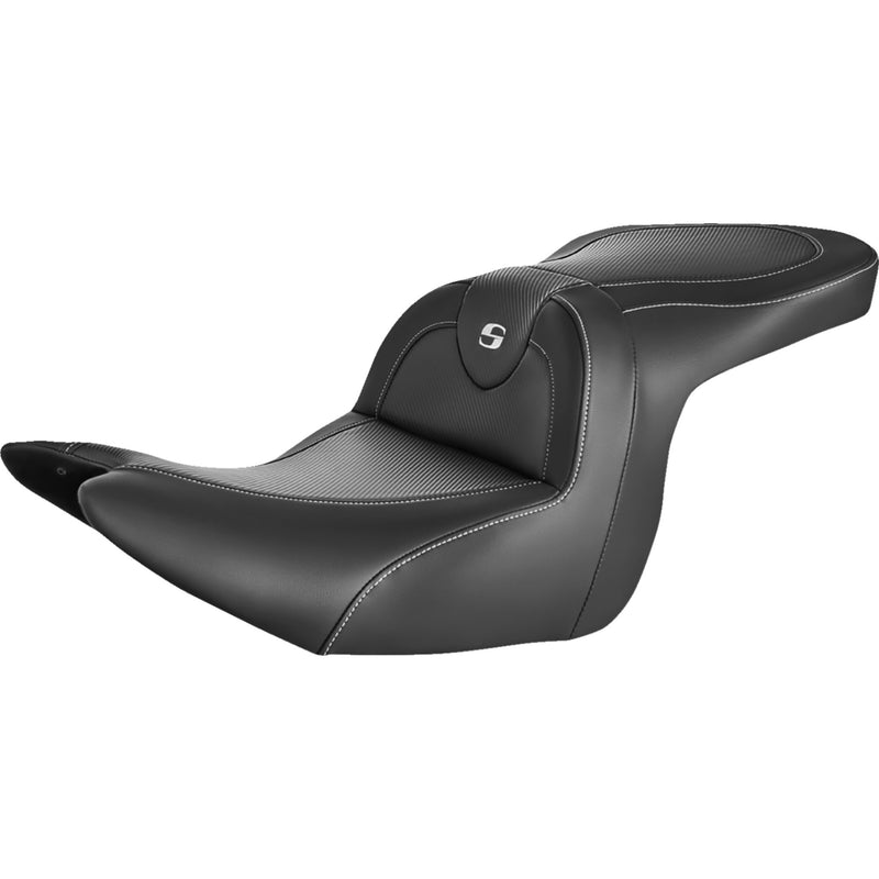Saddlemen Roadsofa™ Seat - H18-07-185 Honda Gold 2018-2025