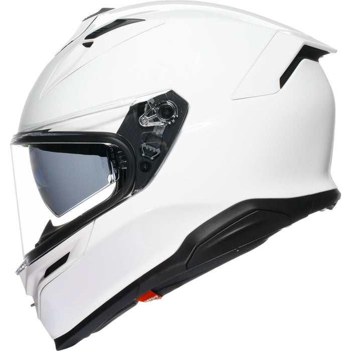 AGV K7 Mono Helmet - White