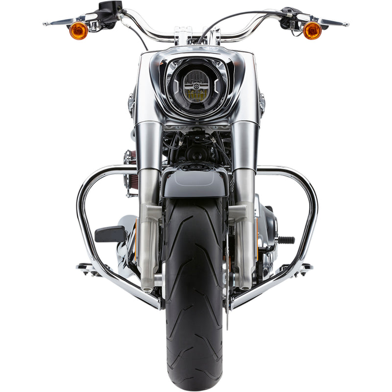 Cobra Freeway Bar (Highway Bar - 601-2108 For Harley Softail 2018-2020