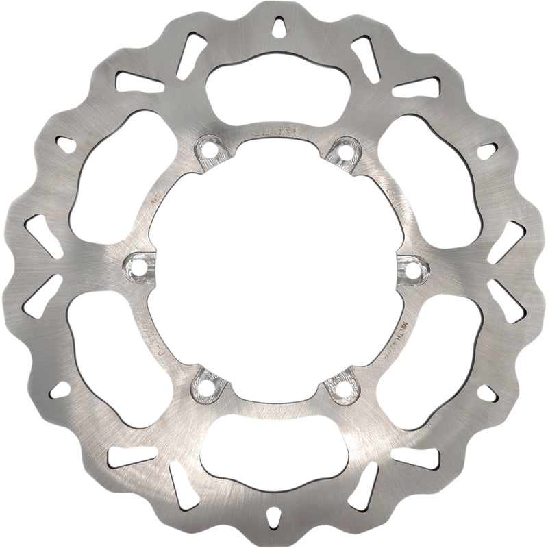 Galfer Wave® Brake Rotor - DF488W Yamaha Motorcycles 1995-2015