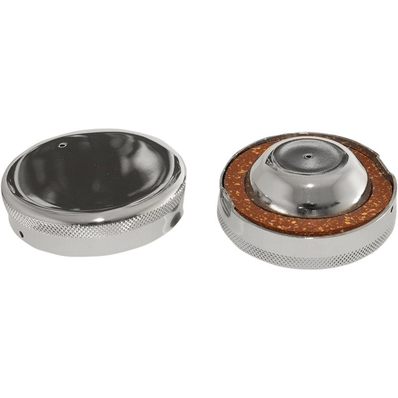 Emgo Fuel Cap - 43-73490 Triumph Motorcycles 1950-1970