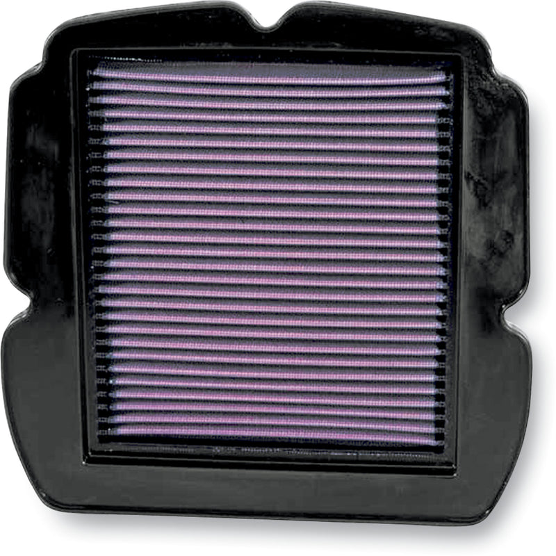 K & N SU-6503 SU-6503 OE Replacement High-Flow Air Filter suzuki