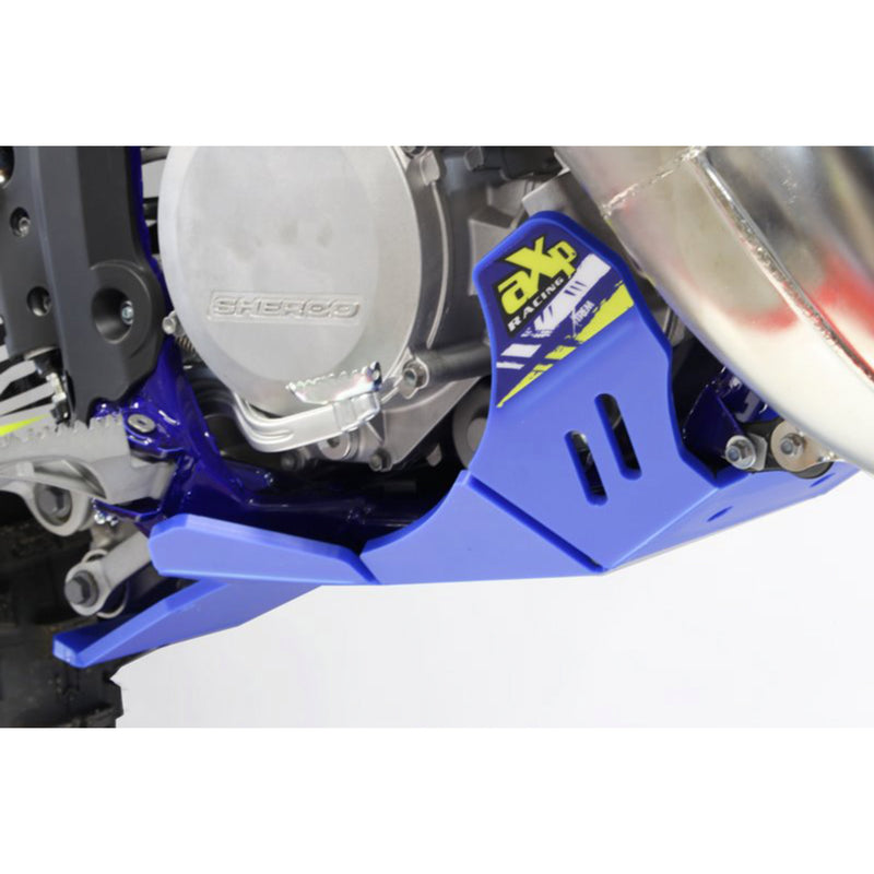 Axp Racing Xtrem Skid Plate - AX1434 Sherco Dirt Bikes 2019-2024