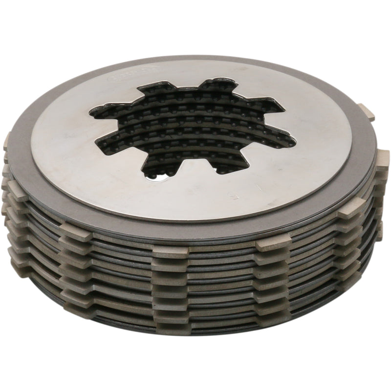 BELT DRIVES LTD. 1131-3174 BDLPCP-0012 Plate Kit Clutch Kit - Pro Clutch