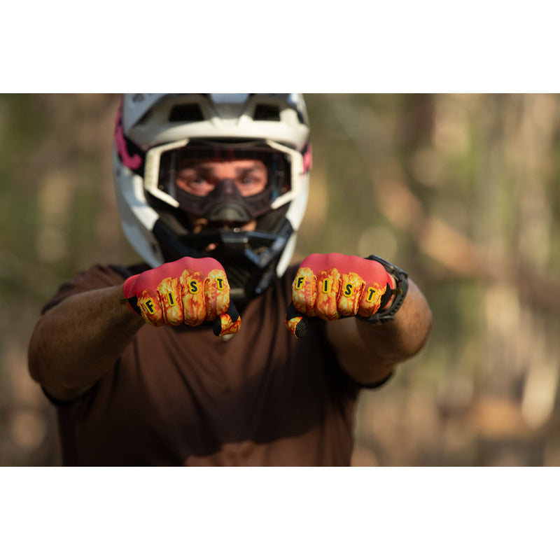 FIST HANDWEAR Strapped Chicken Fingers Gloves