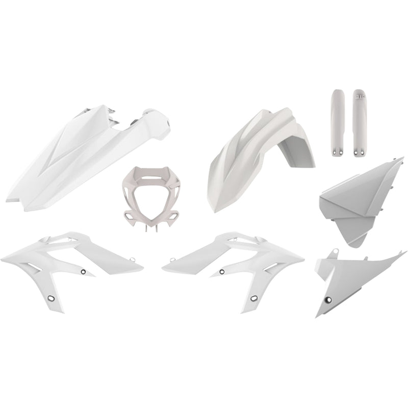 Polisport Body Kit - 91061 Beta 300 Xtrainer / Xtrainer 2020-2022