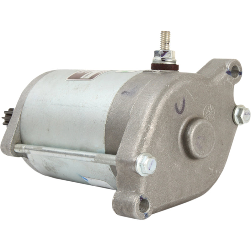 Parts Unlimited Motor - 2110-0623 For Arctic Cat ATVs 1998-2009 | Suzuki 650SE / 500F QuadRunner 4x4 / 500F QuadMaster 4x4 / 500F Vinson 4x4 1998-2007