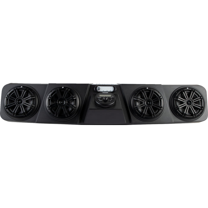 HOPPE INDUSTRIES 4405-0880 HPEL-0114A Audio Mini honda pioneer 1000