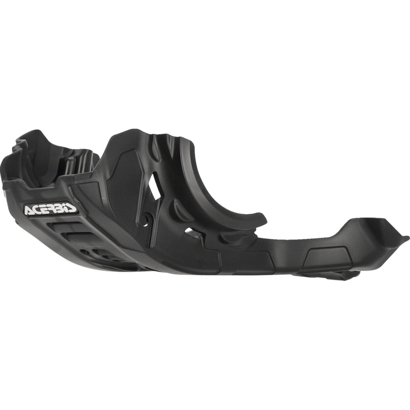 Acerbis Skid Plate - 2983350001 Suzuki 400E / 400S / 400SM 2000-2024