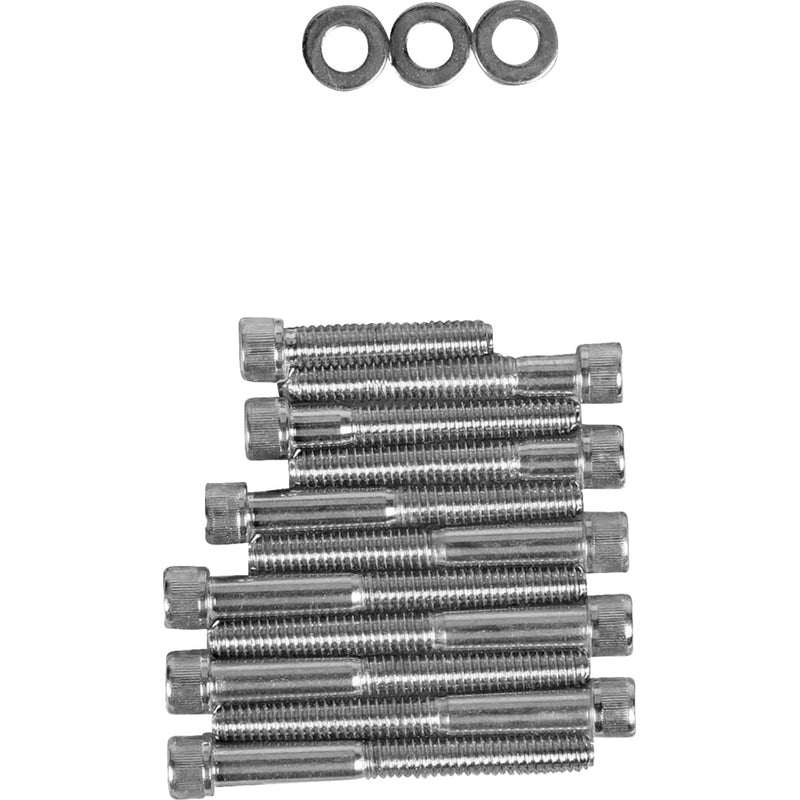 Drag Specialties Bolt - DS-190768 For Harley Sportster 1991-2003
