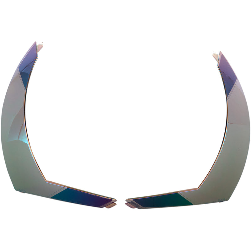 ICON Airform™ Helmet Rear Spoiler