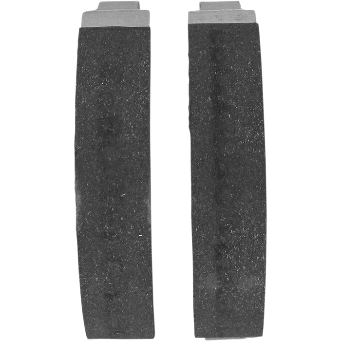 EBC 1723-0156 713 Carbon Graphite "X" Brake Shoes Brake Shoes