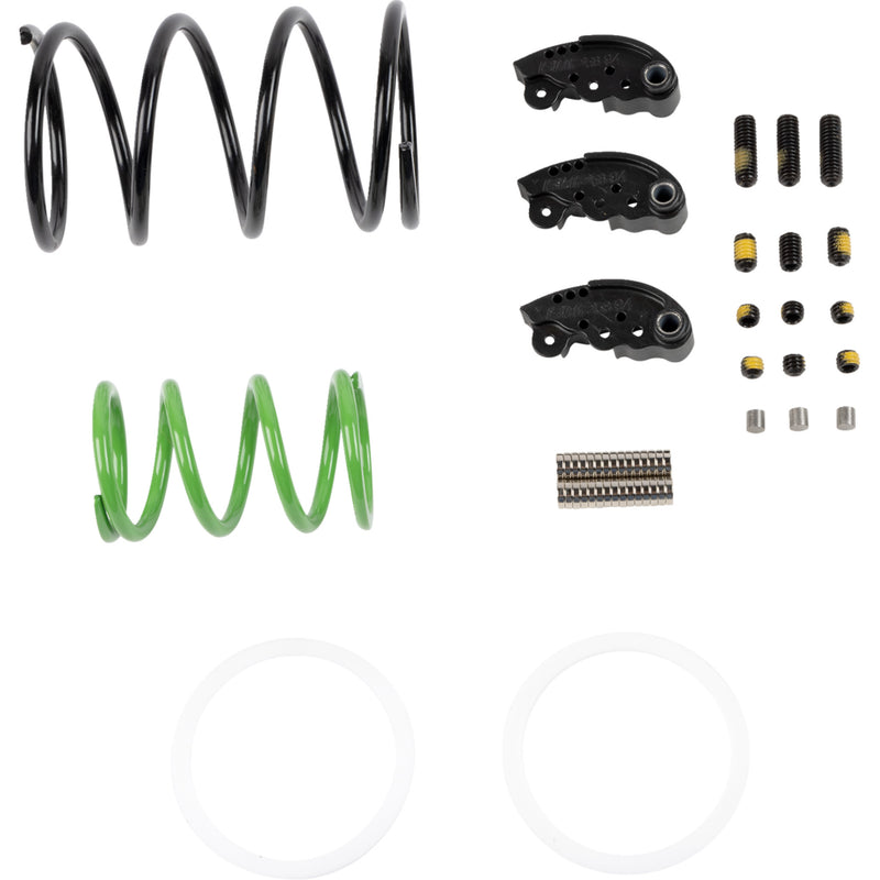 Bikeman Performance Snyper Clutch Kit - 06-37-305 Polaris RMK / RMK 155 / RMK 165 2023-2025