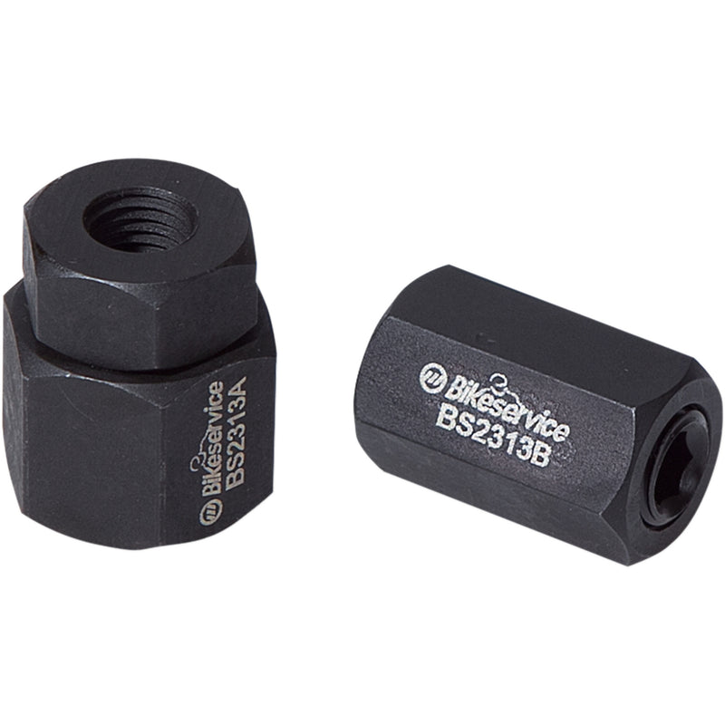 BIKESERVICE 3801-0371 BS2313 Stud Remover & Installer m10