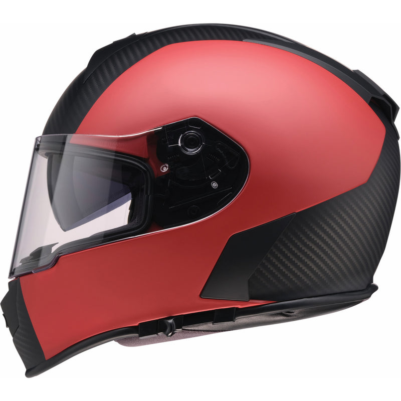 Z1R Warrant Helmet - Medium