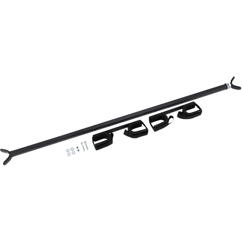 Moose Offroad Gun Rack - QD861OGR Honda Pioneer 2014-2015
