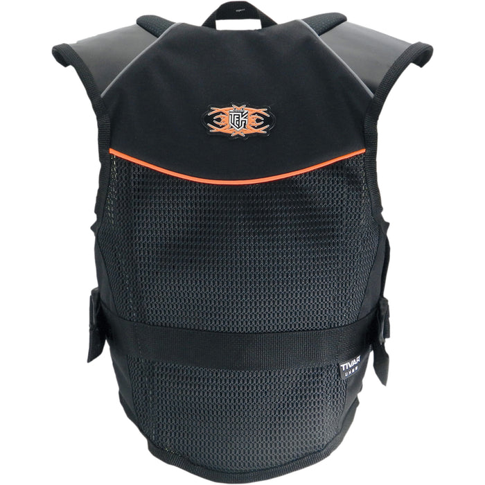 TEKVEST 2701-0092 TVDS2406 Freestyle Vest xl