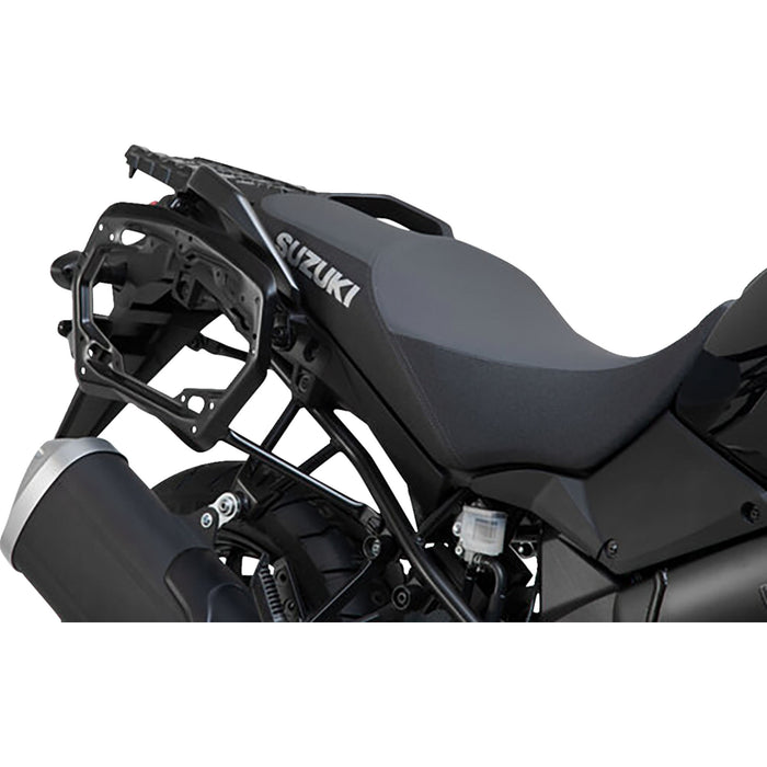 SW-MOTECH 3580-0049 KFT.05.440.65100/B DUSC Hard Case System suzuki v-strom 1000