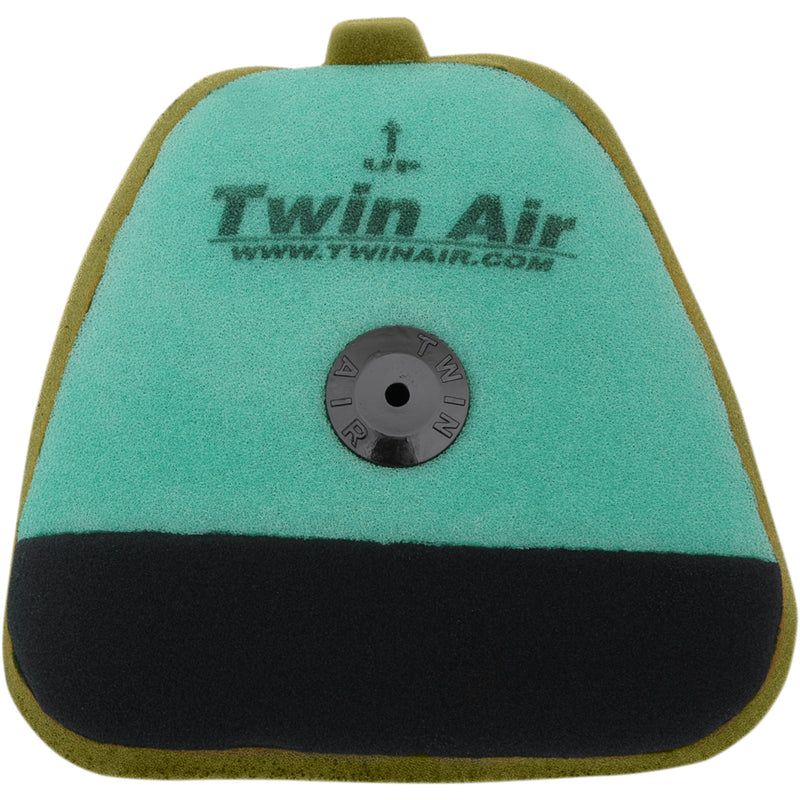 Twin Air Pre-Oiled Air Filter - 152218X Yamaha Dirt Bikes 2014-2019
