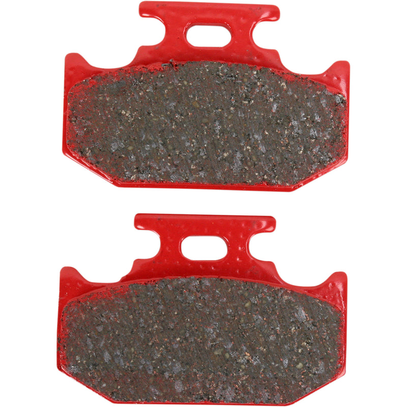 EBC Brake Pad - FA497X Yamaha UTVs 2000-2024