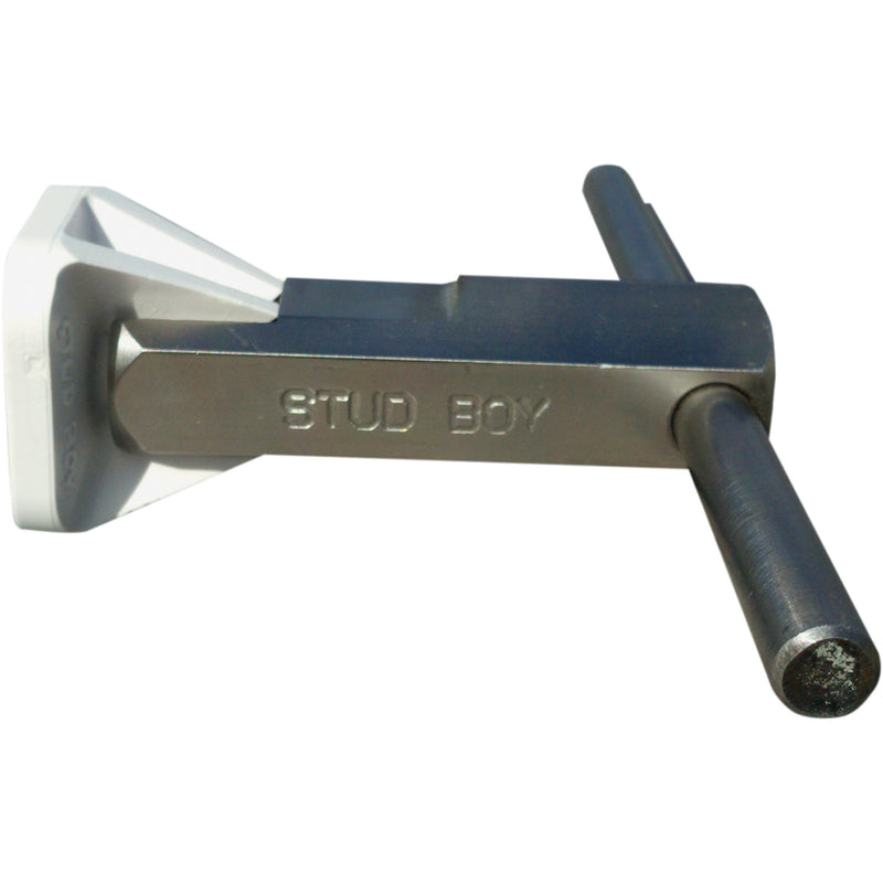 STUD BOY 3820-0016 2521-00 Pro Series Backer Installation Tool Backer Installation Tool - Super-Lite/Super-Lite Pro