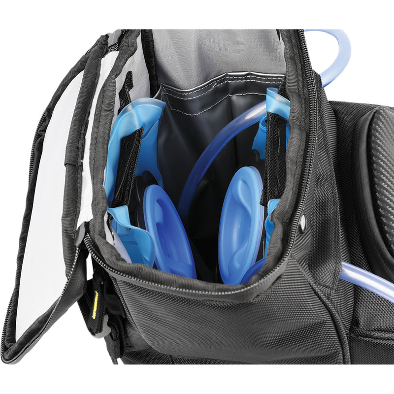 NELSON RIGG 3540-0074 RG-1070 Hydration/Storage UTV Bag