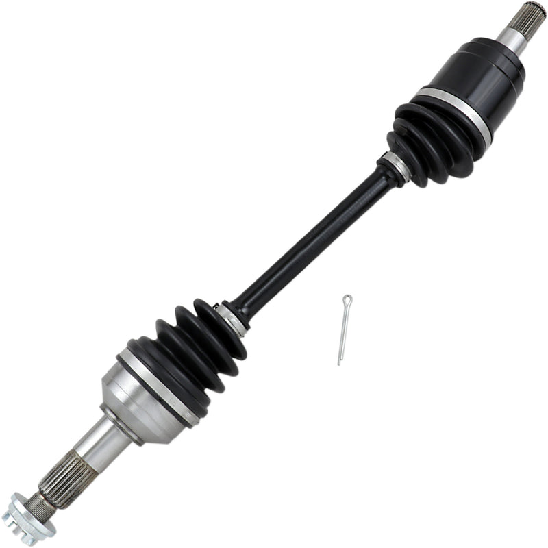 Moose Offroad Axle - HON-7029 Honda ATVs 2014-2019