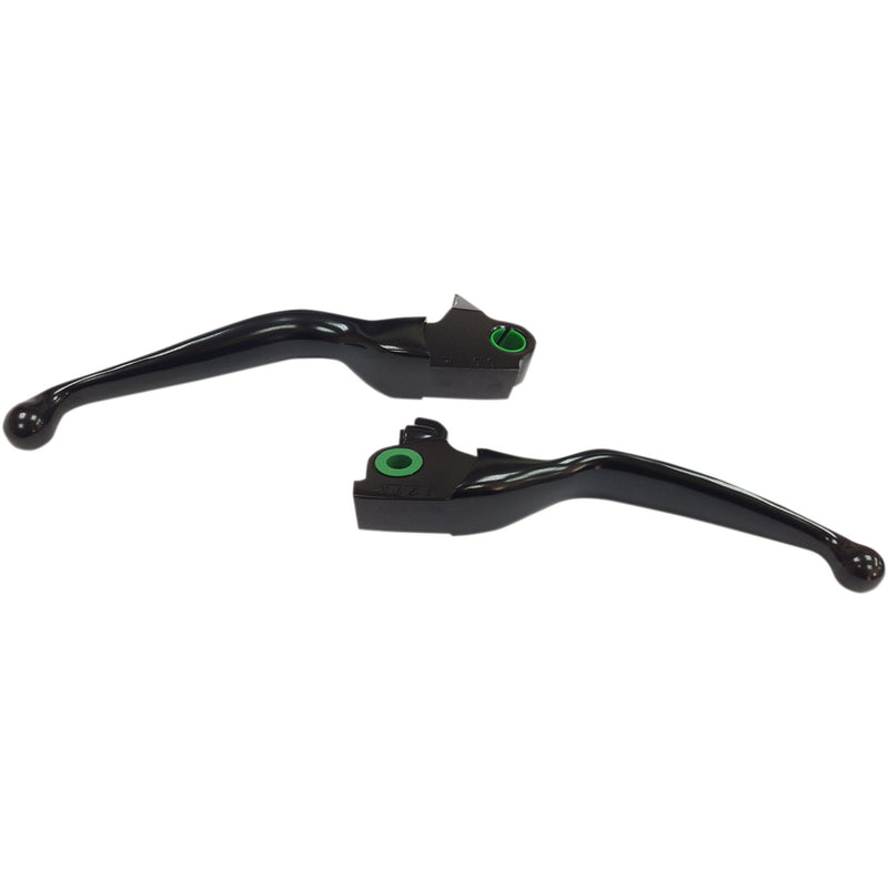 Drag Specialties Lever Set For Harley Touring 2017-2018