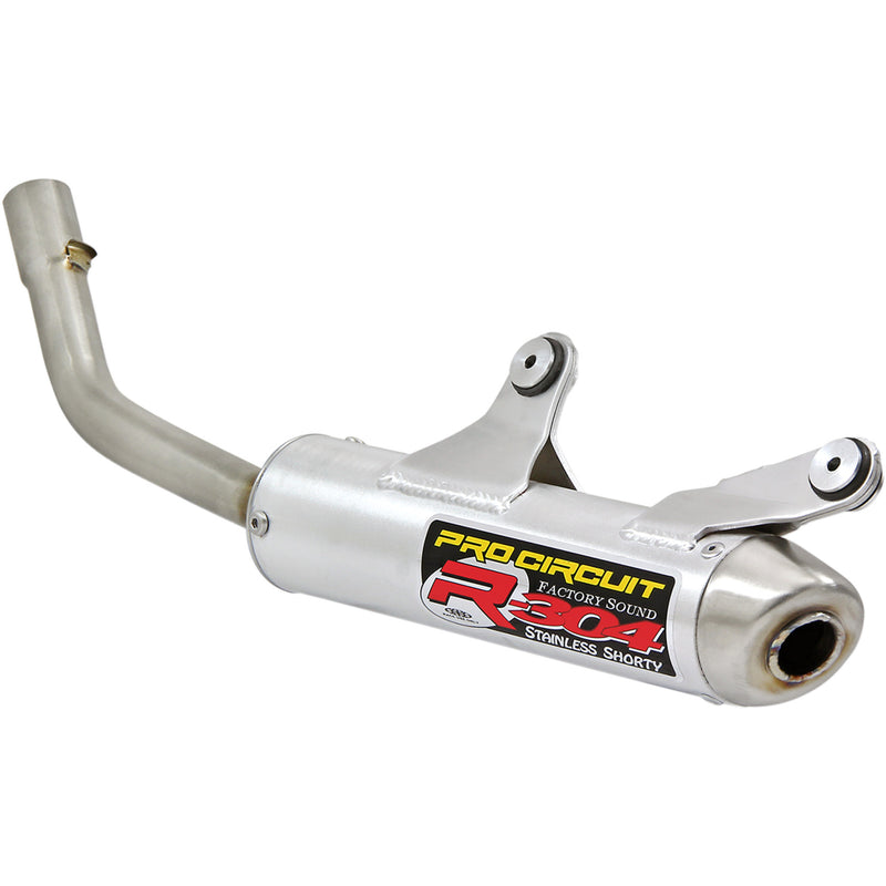 Pro Circuit R-304 Silencer - 11101430 Beta 250 (2 Stroke) / 300 (2 Stroke) 2014-2015