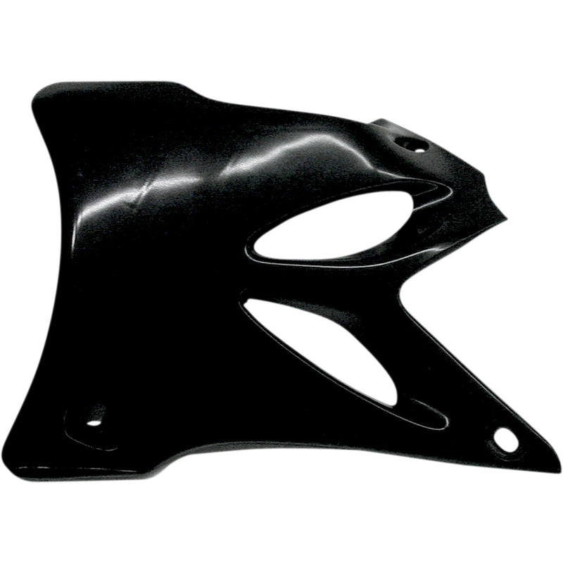 Ufo Radiator Cover - YA03855-001 Yamaha YZ 85 2002-2014