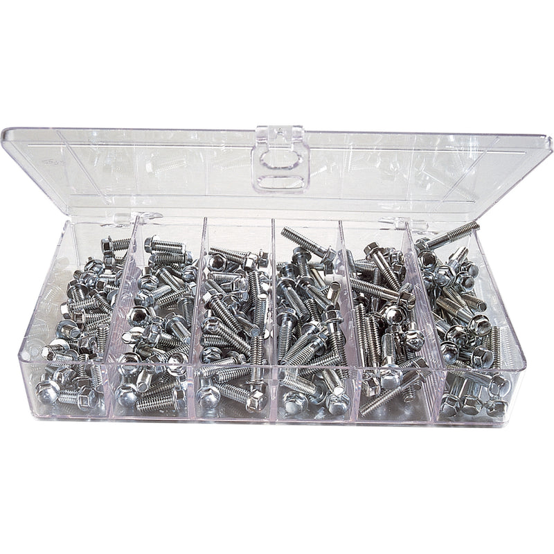 TMV 2402-0108 177190 Flange Head Bolt Set m6