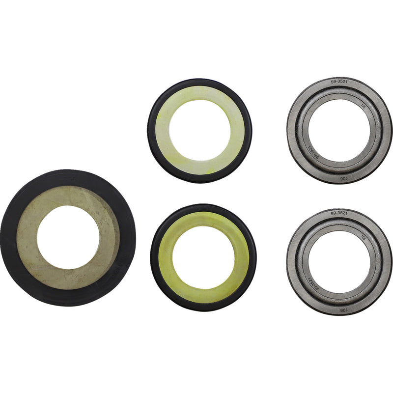 Moose Offroad Tapered Roller Bearing - 22-1058 Suzuki RMZ 250 / RMZ 450 / 450X / 450Z 2008-2025