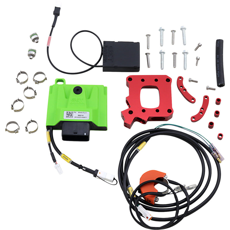 Get Eculmb Electronic Control Unit - GK-KIT2TI-0004 For KTM EXC 250 2020-2023 | Gas Gas 250 2021-2023 | Husqvarna TE250i 2020-2023