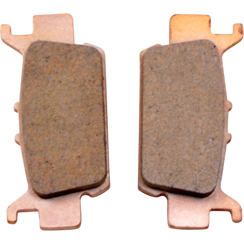 EBC Brake Pad - FA704SV Honda UTVs 2016-2023